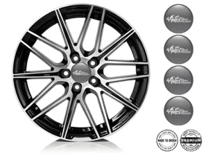 Toyota TRD Emblemas de Rueda Custom Horizonte Racing Marca